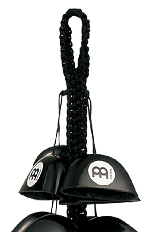 Amazon.com: Meinl Percussion WA7BK Premium Fiberglass Handheld